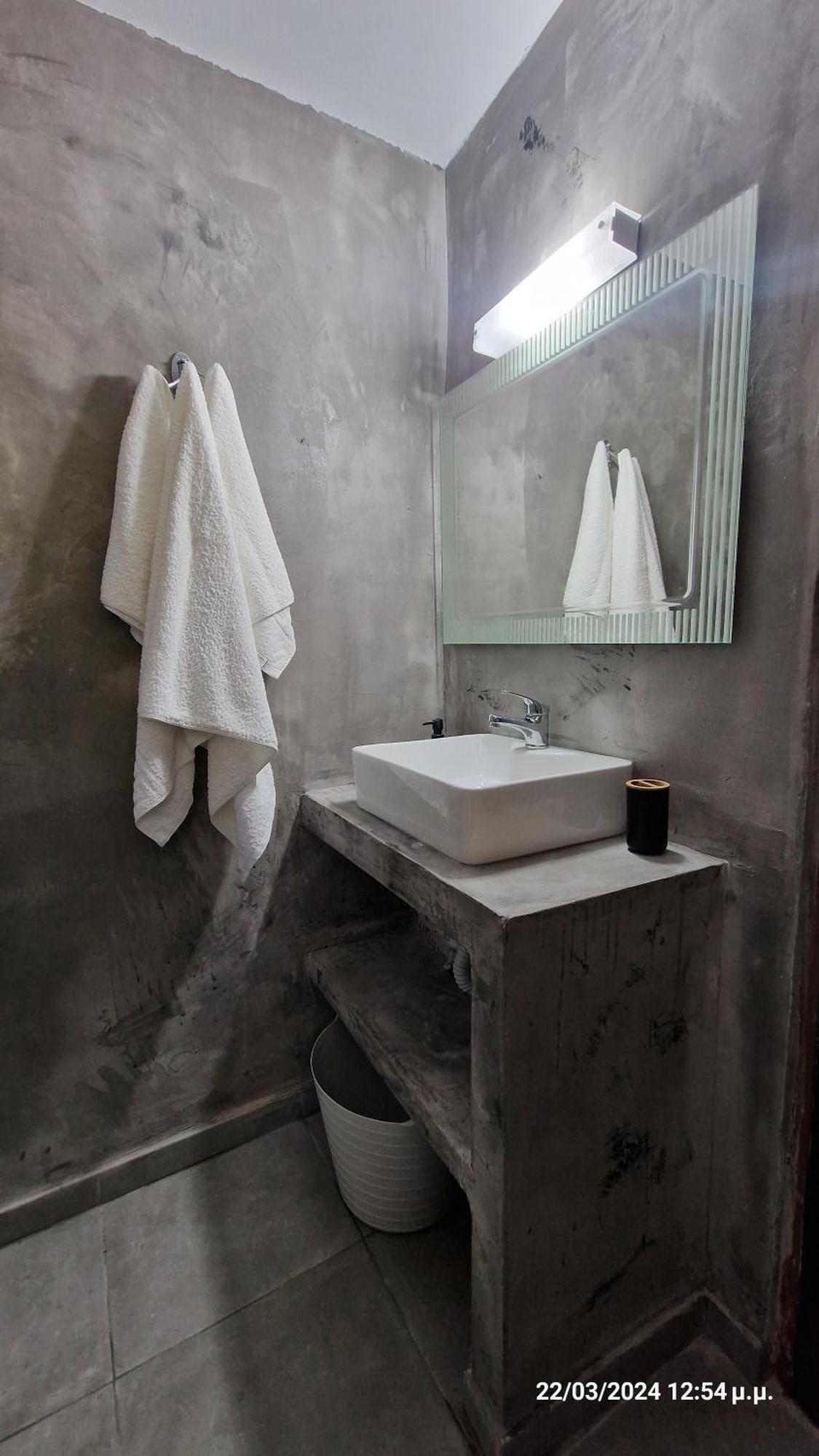 Villa Kavalino Kolymbia Ngoại thất bức ảnh
