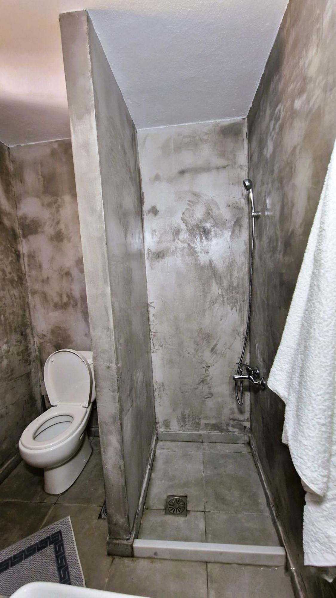 Villa Kavalino Kolymbia Ngoại thất bức ảnh