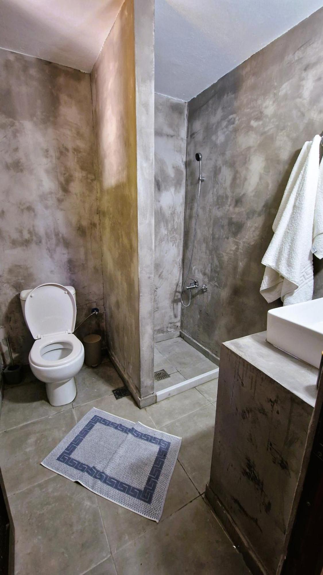 Villa Kavalino Kolymbia Ngoại thất bức ảnh