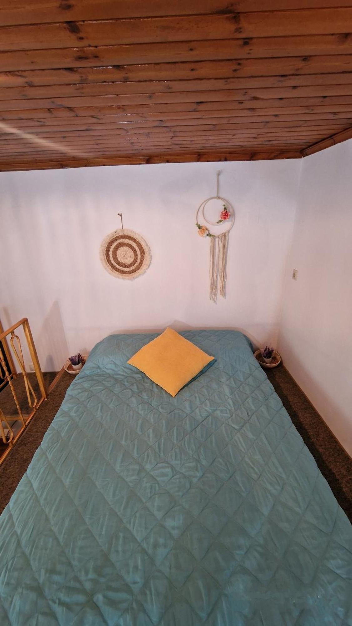 Villa Kavalino Kolymbia Ngoại thất bức ảnh