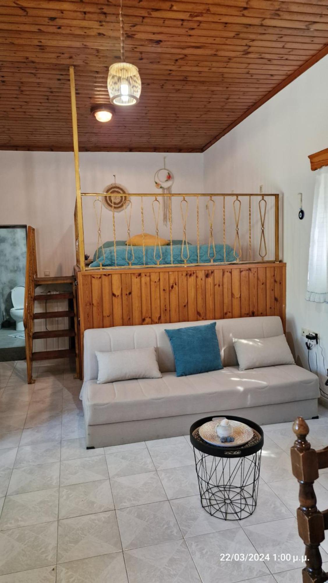 Villa Kavalino Kolymbia Ngoại thất bức ảnh
